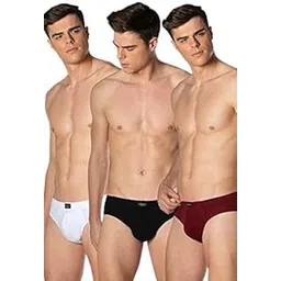 peter england Men's Cotton Briefs-picture-14