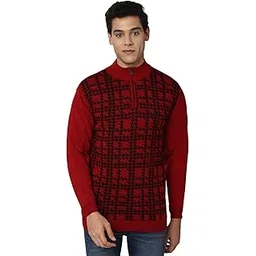 peter england Men's Cotton Casual Sweater-picture-10