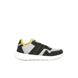 Peter England Men's Green Running Shoes-picture-15