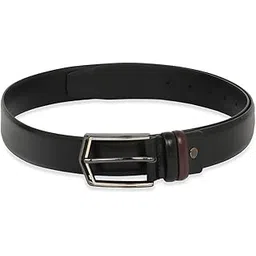 peter england Men's Leather Belt-picture-40