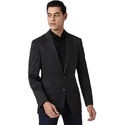 peter england Men's Regular Blazer-picture-36
