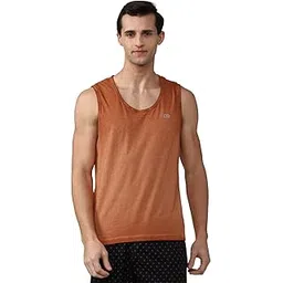 peter england Men's Regular Fit Vest-picture-16