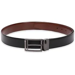 peter england Men's Reversible Belt-picture-54