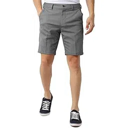 peter england Men's Slim Fit-picture-41