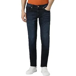 peter england Men's Slim Jeans-picture-13