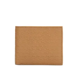 Peter England Tan Casual Bi-Fold Wallet for Men-picture-14