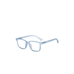 Peter Jones Eyewear Kids Full Rim Square Frames-picture-37