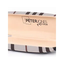 Peter Jones Eyewear Printed Sunglasses Case image 4