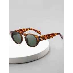 Peter Jones Eyewear Unisex Oversized Sunglass With UV Protected Lens 3765DA-picture-29