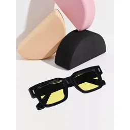 Peter Jones Eyewear Unisex Oversized Sunglasses with Polarised Lens 3688Y-picture-39