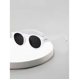 Peter Jones Eyewear Unisex Oversized Sunglasses with UV Protected Lens 3765W-picture-19