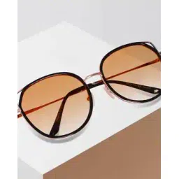 peter jones Men Full-Rim Oversized Sunglasses-RDN12OG-picture-44