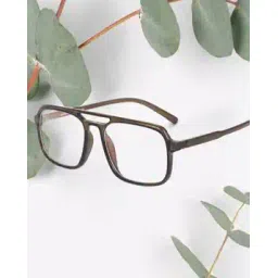 peter jones Square Frames Eyewear-picture-14