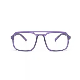 peter jones Square Frames Eyewear image 2