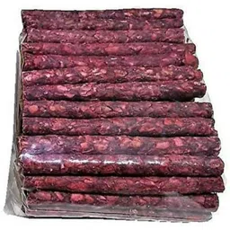 petfun High Protein Flavored Munchy Chew Sticks 500g Mutton Dog Chew-picture-24