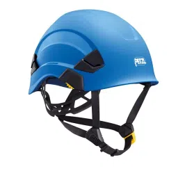 Petzl VERTEX Blue Safety Helmet with Chin Strap Adjustable, A010AA05-picture-33