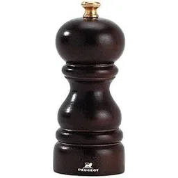 Peugeot 870412/1 Paris Classic 5-Inch Pepper Mill, Chocolate-picture-28