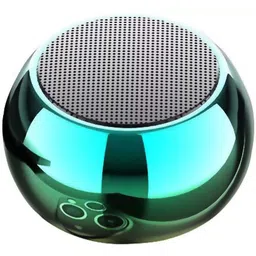 Pharaoh Mini Boost 4 | Bluetooth Speaker | Wireless | Pocket Size NA24 10 W Bluetooth Speaker-picture-11