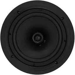 PHASETECH CS-8R in-Ceiling Speaker,White,100 Max Wattage-picture-29