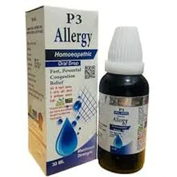 PHBL P3 Allergy Drops – Gentle Daily Oral Support for Sneezing, Cold, Itchy Eyes & Skin Irritation Relief – 30ml-picture-29