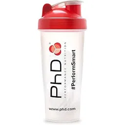 PhD Nutrition Mixball Shaker, 600 ml-picture-26
