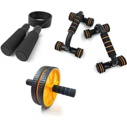 pheonix Home Gym Combo Fitness Accessory Kit Kit-picture-14
