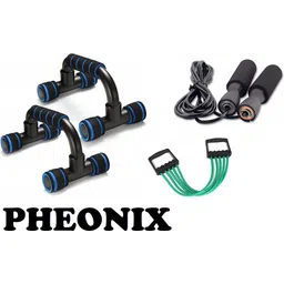 pheonix New Home Workout Gym Fitness Accessory Kit Kit-picture-25