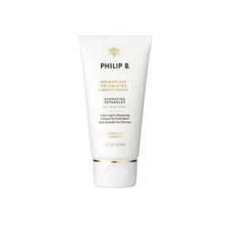 Philip B Weightless Volumizing Hydrating Detangler Conditioner-60ml-picture-22