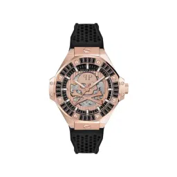 PHILIPP PLEIN PWPFA0324 Plein SKeleton Royal Analog Watch for Men-picture-31