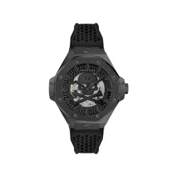 PHILIPP PLEIN PWPFA0924 Plein SKeleton Royal Analog Watch for Men-picture-30