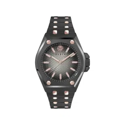 PHILIPP PLEIN PWPMA0424 Plein Extreme Gent Analog Watch for Men image 1