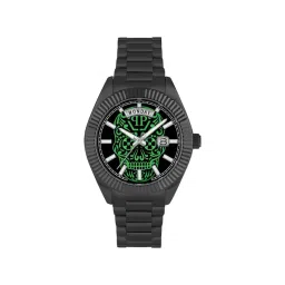 PHILIPP PLEIN PWPNA0724 Date Superlative Gent Analog Watch for Men-picture-36