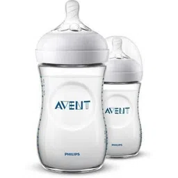 philips avent Feeding Bottle Twin Pack 260ml - 260 ml-picture-14