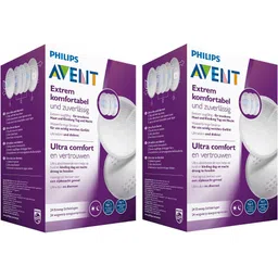 philips avent SCF254/24 Ultra/Extreme Comfort Pack Of 2 Nursing Breast Pad-picture-14