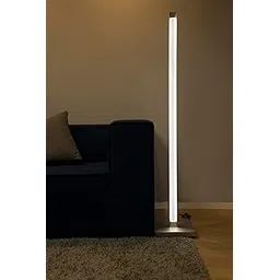 PHILIPS Hue Within Floor Lamp (White Ambiance) | Compatible with Amazon Alexa, Apple HomeKit, and Google Assistant | Wattage : 40W | Pack of 1-picture-22