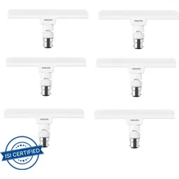philips 10W B22 T-BULB 10 W 20 cm Tube Light-picture-14