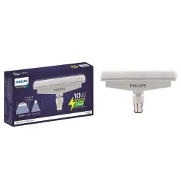 Philips 10W Emergency Inverter Rechargeable Led T-Bulb (Pack of 10)-picture-16