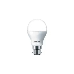 Philips 4W B-22 Warm White LED Bulb (Pack of 10)-picture-15