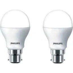 Philips 7W Cool Day White Standard B22 LED Bulb, 929001197914 (Pack of 2)-picture-24