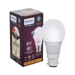 philips AceSaver 4W 350lm B22 3000K P45 LED Bulb-picture-12