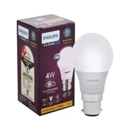 philips AceSaver 4W 350lm B22 6500K A50 LED Bulb-picture-20