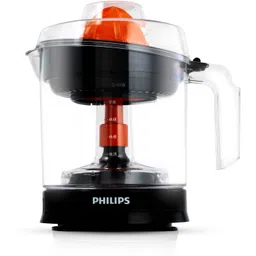 philips Citrus Press 25 W Juicer-picture-17