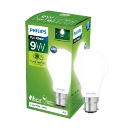 Philips Full Glow 9W B22D 6500K Cool Day White LED Bulb-picture-31