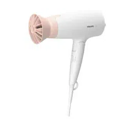 philips Hair Dryer 1600W Thermoprotect Airflower BHD308/30 - White-picture-32