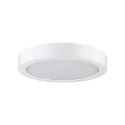 Philips Polycarbonate 12W Round LED Panel Ceiling Light (Cool White)-picture-16