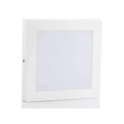 Philips Polycarbonate 18W Square LED Panel Ceiling Light (Natural White)-picture-28