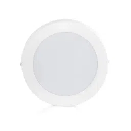 Philips Polycarbonate 7W Round LED Panel Ceiling Light (Natural White) image 3