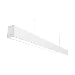 Philips PureLine Slim Suspended 6500K 26000lm 1130mm Luminaire, SP780P LED26S-6500 PSU W5L113 OD WH-picture-31