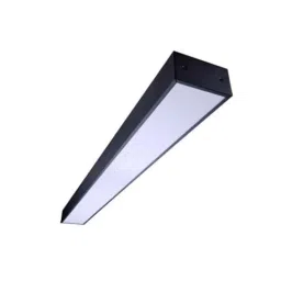 Philips SmartBrite Linear Suspended 865K 26000lm 1200mm Luminaire, SP095V LED26S 865 W7L120 PSU WH-picture-44