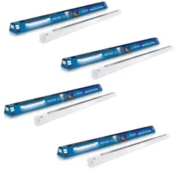 Philips TwinGlow 20W + 20W LED Up-Down 6500K 4ft Aqua Blue &a; White LED Batten Light with Relax Mode &a; Work Mode (Pack of 4)-picture-38